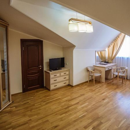 Svityaz Resort Truskavec' Camera foto