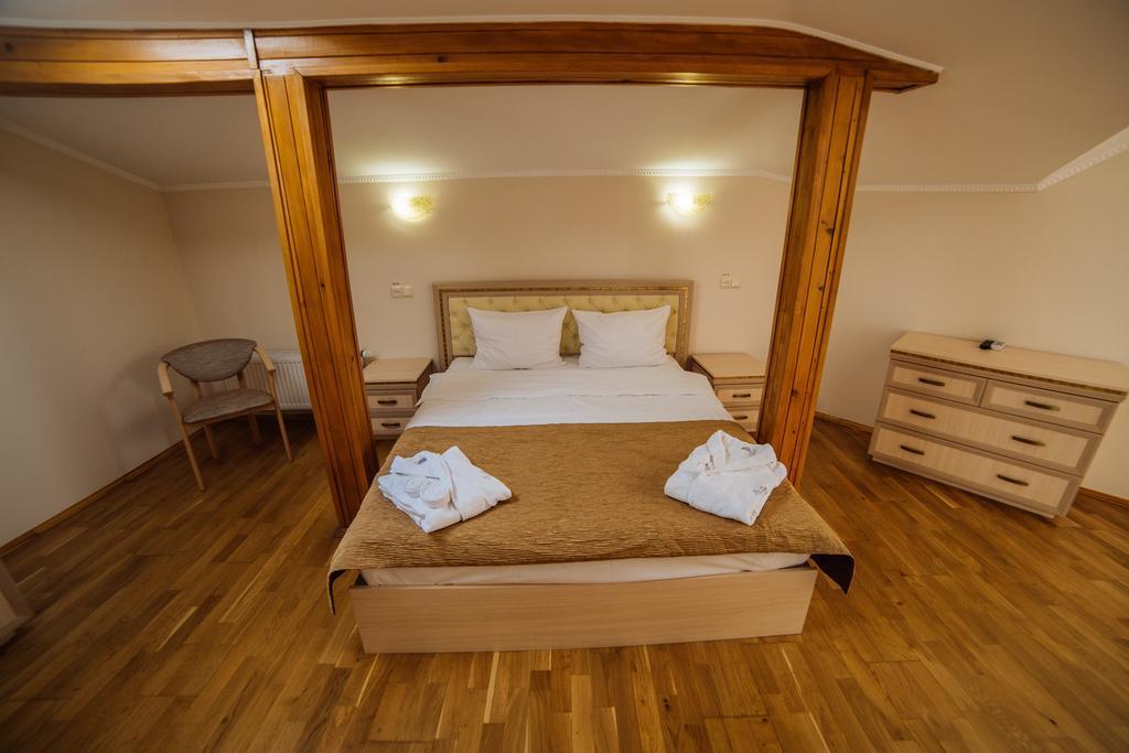 Svityaz Resort Truskavec' Camera foto