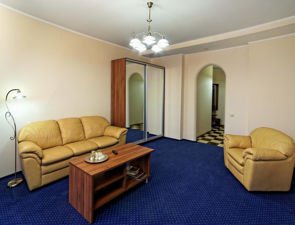 Svityaz Resort Truskavec' Camera foto