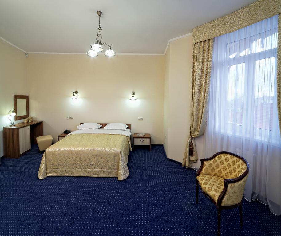 Svityaz Resort Truskavec' Camera foto