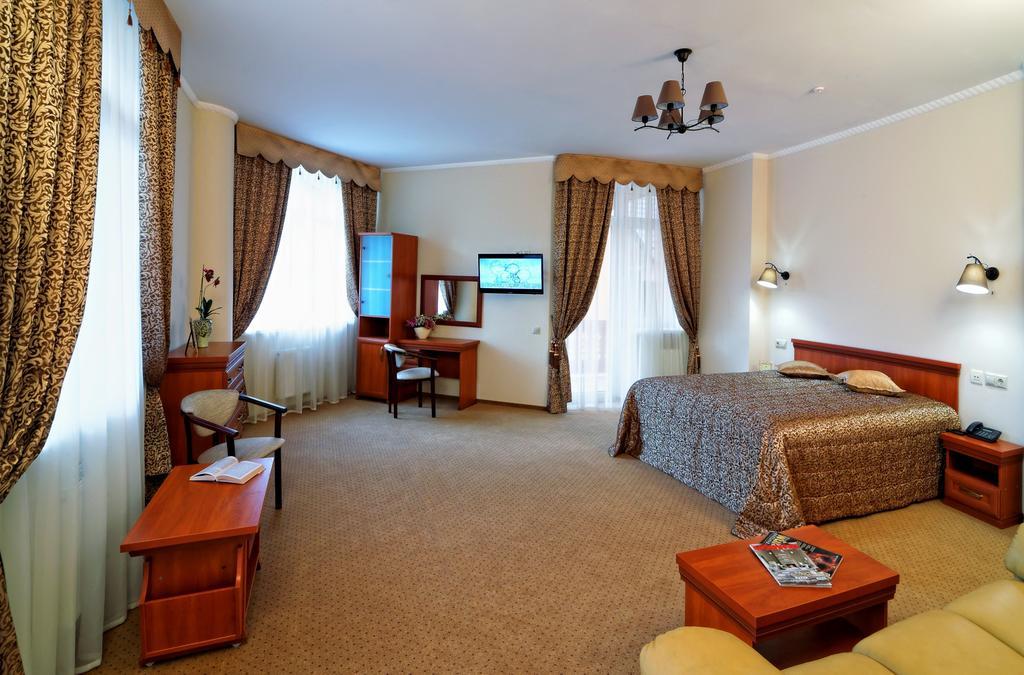 Svityaz Resort Truskavec' Camera foto