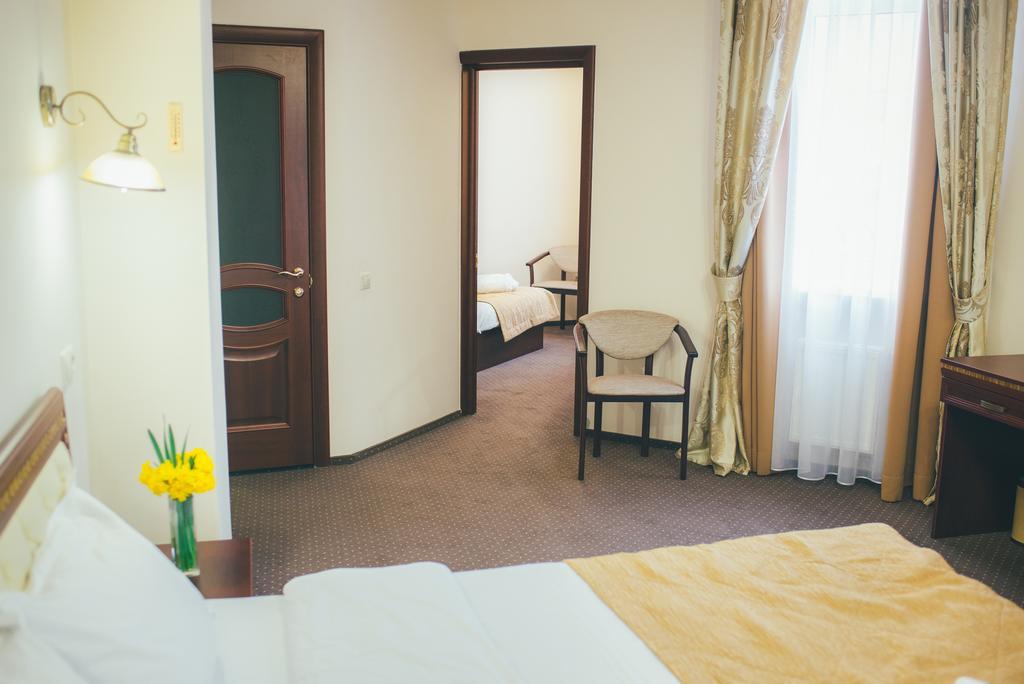 Svityaz Resort Truskavec' Camera foto