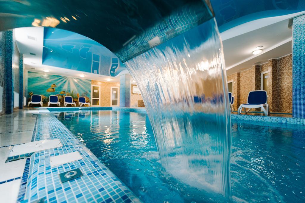 Svityaz Resort Truskavec' Esterno foto