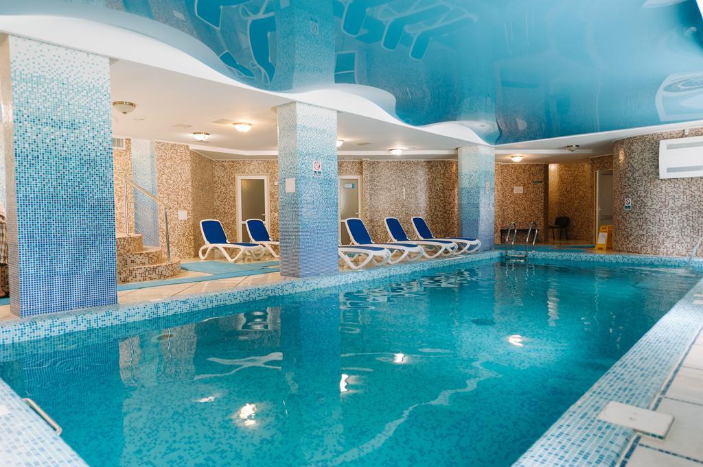 Svityaz Resort Truskavec' Esterno foto