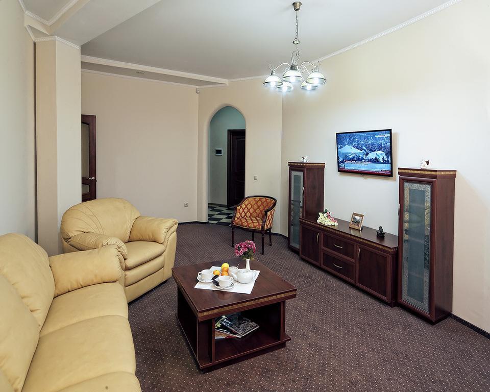 Svityaz Resort Truskavec' Esterno foto