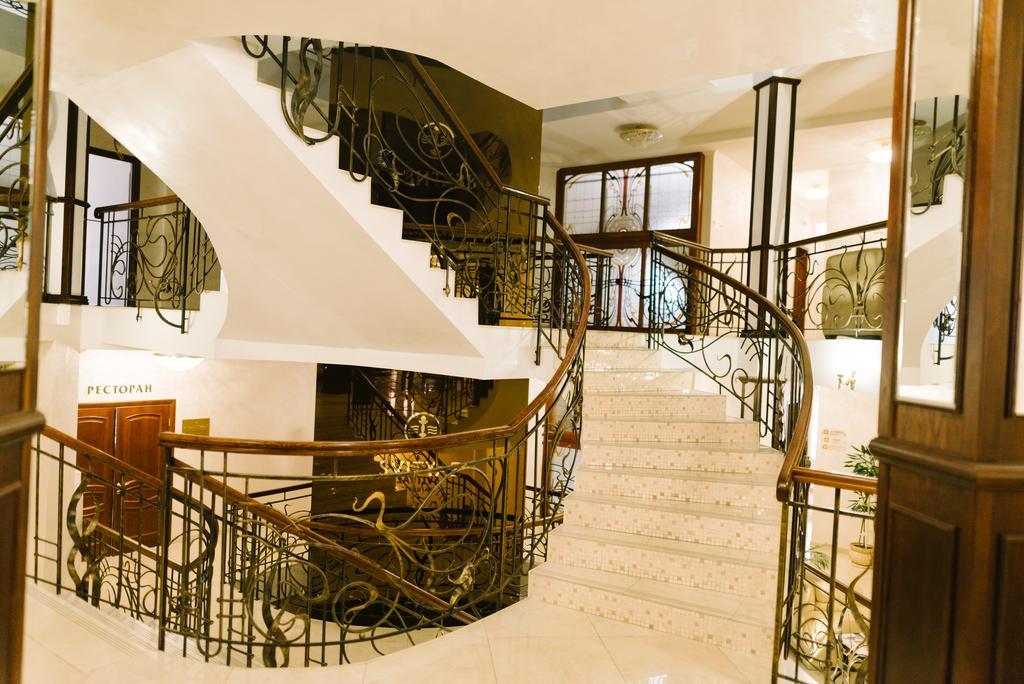 Svityaz Resort Truskavec' Esterno foto