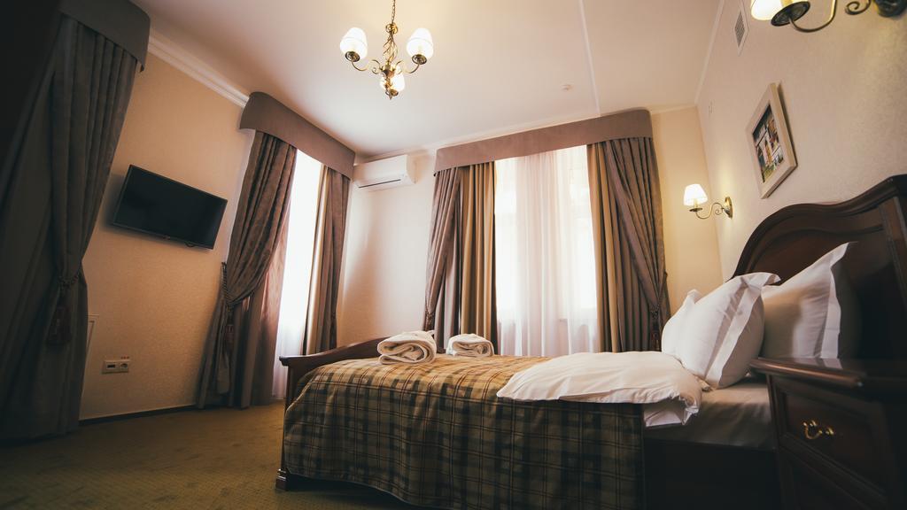 Svityaz Resort Truskavec' Esterno foto