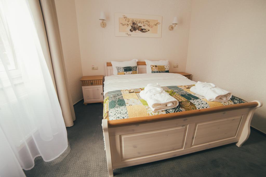 Svityaz Resort Truskavec' Esterno foto