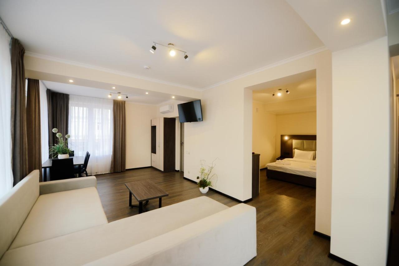 Svityaz Resort Truskavec' Esterno foto